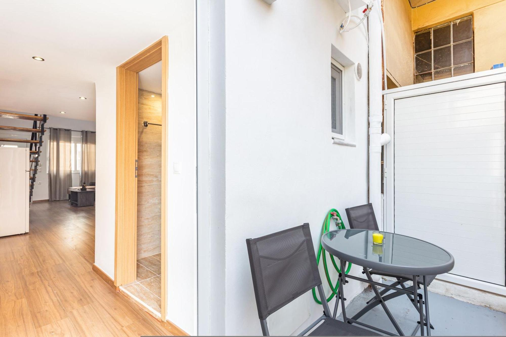 Neva'S Apartment'S In Center Chania 1 2 Luaran gambar