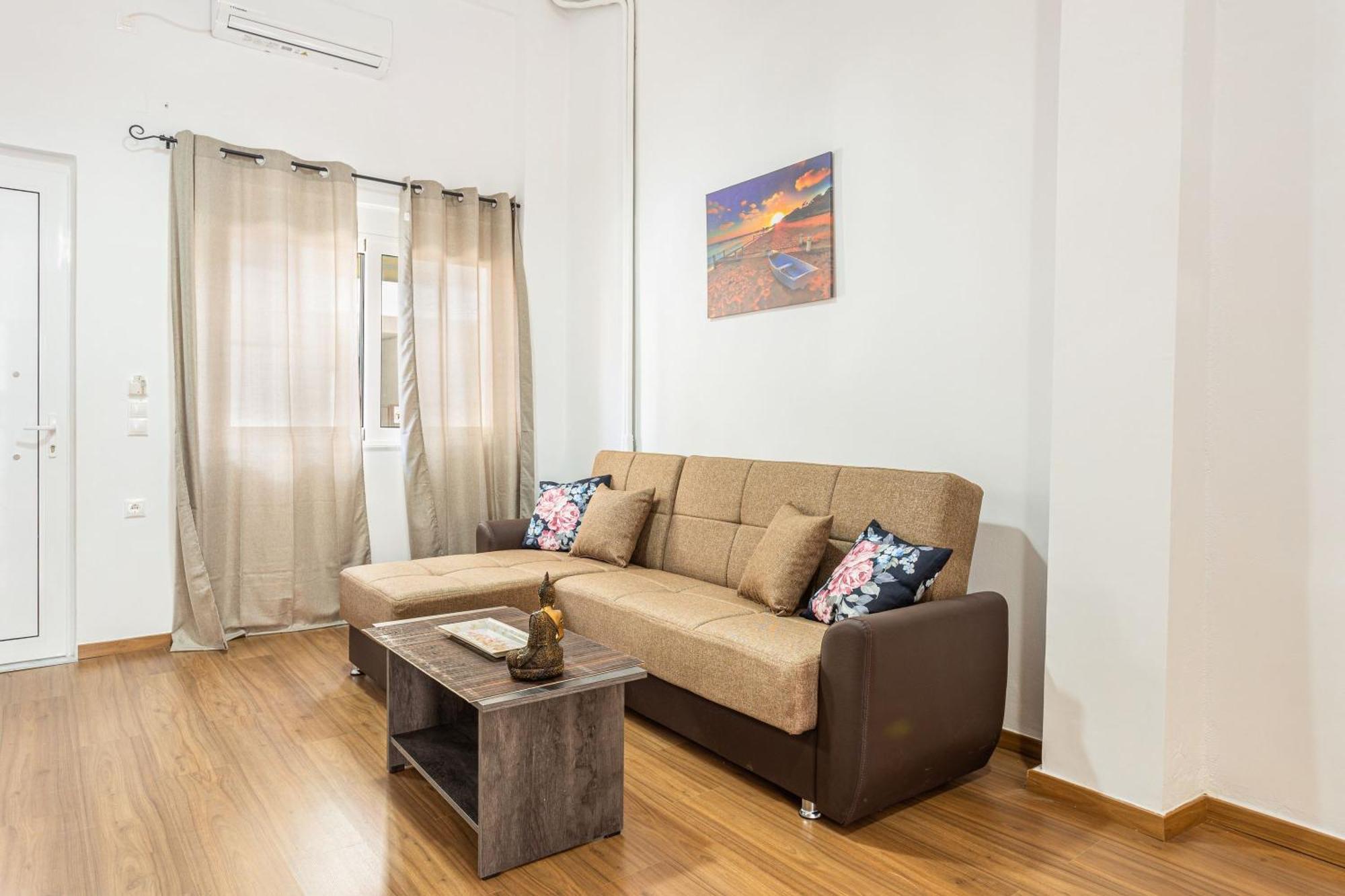 Neva'S Apartment'S In Center Chania 1 2 Luaran gambar